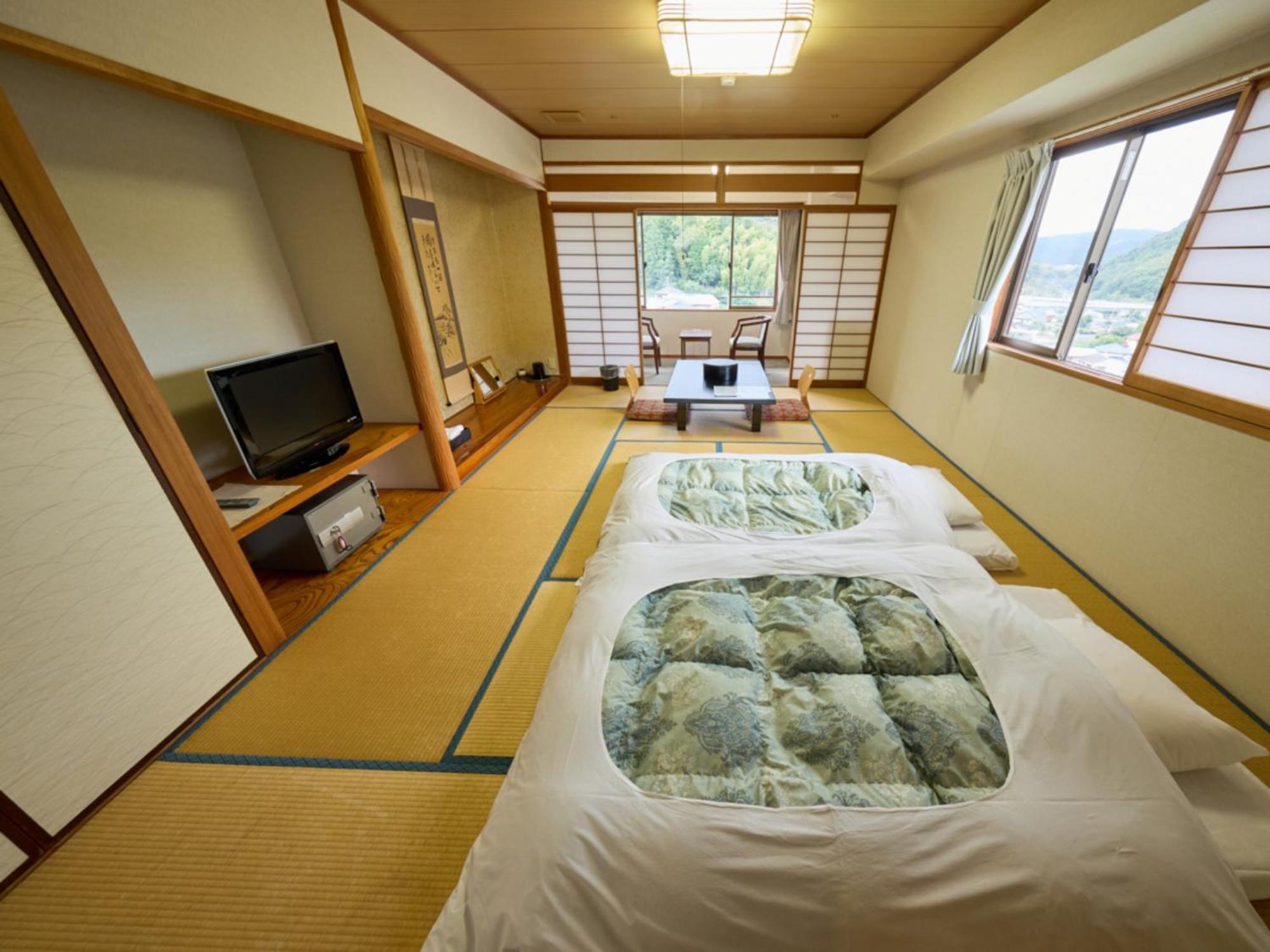 Shuzenji Onsen Hotel Takitei Идзу Экстерьер фото