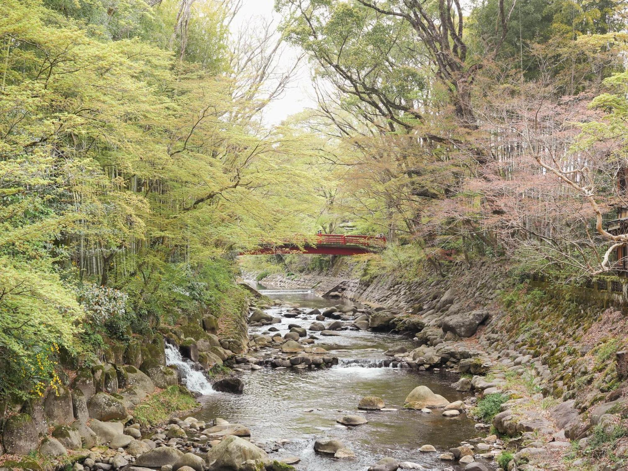 Shuzenji Onsen Hotel Takitei Идзу Экстерьер фото