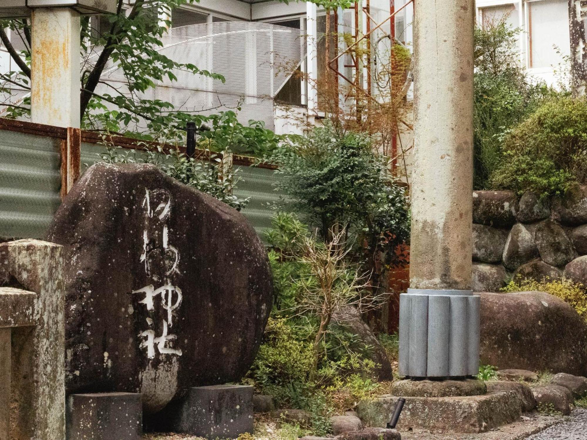 Shuzenji Onsen Hotel Takitei Идзу Экстерьер фото